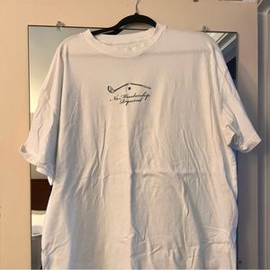 Abercrombie men’s graphic tshirt